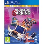 You Suck at Parking - Complete Edition [PS4]